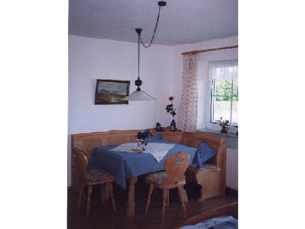 Appartement Haus Anja Bad Fussing Room photo